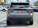 Certified 2022 Ford Explorer ST w/ Equipment Group 401A image 5