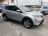 Used 2015 Toyota RAV4 XLE image 5