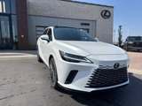 New 2025 Lexus RX 350 w/ Convenience Package image 5