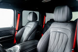 Used 2025 Mercedes-Benz G 63 AMG 4MATIC image 3