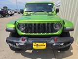 New 2025 Jeep Wrangler Unlimited Rubicon image 3