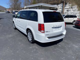 Used 2014 Dodge Grand Caravan SE w/ Quick Order Package 29E SE image 3