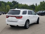 Used 2016 Dodge Durango Citadel w/ Technology Group image 2