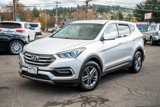 Used 2017 Hyundai Santa Fe Sport image 3