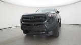 New 2025 Toyota Tacoma SR image 4