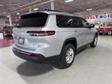 New 2025 Jeep Grand Cherokee L Laredo w/ Luxury Tech Group I image 5
