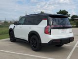 New 2025 Nissan Armada PRO-4X image 4