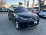 Used 2017 Land Rover Discovery HSE image 3