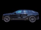 New 2026 Cadillac Lyriq V image 2