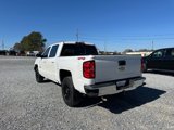 Used 2018 Chevrolet Silverado 1500 LT w/ Texas Edition image 5