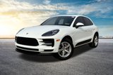 Used 2021 Porsche Macan image 2
