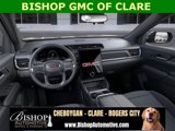 New 2026 GMC Terrain Elevation w/ Black Edition image 2