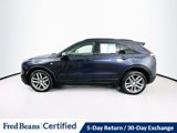 Used 2022 Cadillac XT4 Sport w/ Cold Weather Package image 4