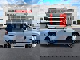 New 2025 Nissan Armada Platinum Reserve image 2