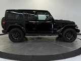 New 2025 Jeep Wrangler Unlimited Sahara w/ Safety Group image 2