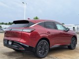 New 2025 Nissan Murano Platinum image 5