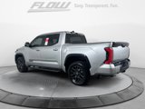 New 2025 Toyota Tundra Platinum image 5