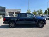 Used 2024 Ford F150 Lightning Lariat image 2