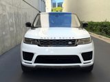 Used 2019 Land Rover Range Rover Sport Supercharged image 4