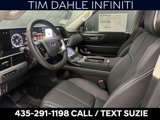 New 2025 INFINITI QX80 Sensory image 2