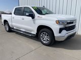 New 2025 Chevrolet Silverado 1500 LT w/ Z71 Off-Road Package image 3