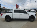 Used 2023 Ford F150 Tremor w/ Trailer Tow Package image 2