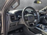 New 2025 Ford F150 Lightning Platinum image 3