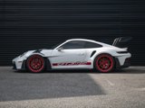 Certified 2023 Porsche 911 GT3 RS image 2