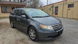 Used 2012 Honda Odyssey EX-L image 4