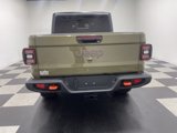New 2025 Jeep Gladiator Mojave image 3