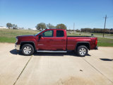 Used 2016 GMC Sierra 1500 SLE w/ SLE Value Package image 3
