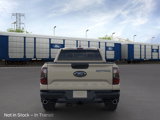 New 2025 Ford Ranger Raptor image 5