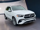 Certified 2024 Mercedes-Benz GLE 350 4MATIC image 4