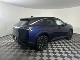 New 2025 Nissan Murano Platinum w/ Cargo Package image 4
