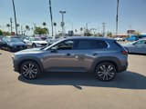 New 2025 MAZDA CX-50 2.5 Turbo w/ Weather Package image 4