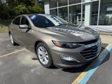 Used 2020 Chevrolet Malibu LT image 3