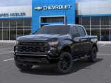 New 2025 Chevrolet Silverado 1500 Custom w/ LPO, Dark Essentials Package image 6