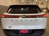 New 2025 Nissan Murano Platinum w/ Cargo Package image 5