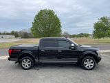 Used 2018 Ford F150 Platinum w/ Equipment Group 701A Luxury image 6