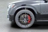 New 2025 Mercedes-Benz GLE 63 AMG S image 5