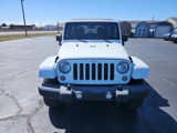 Used 2016 Jeep Wrangler Unlimited Sahara w/ Connectivity Group image 5