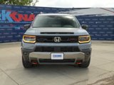 New 2026 Honda Passport TrailSport Elite image 2