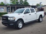 Used 2021 RAM 3500 Tradesman image 3