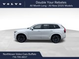 New 2025 Volvo XC90 T8 Plus w/ Protection Package image 2