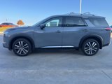 New 2025 Nissan Pathfinder Platinum w/ Cargo Package image 4