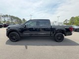 New 2025 Ford F150 Platinum w/ Equipment Group 702A High image 2