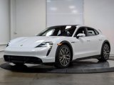 Used 2023 Porsche Taycan Turbo S image 4