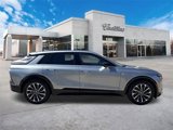 New 2025 Cadillac Lyriq Sport image 2