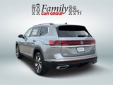 New 2025 Volkswagen Atlas SEL image 4