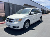 Used 2010 Dodge Grand Caravan SXT image 2